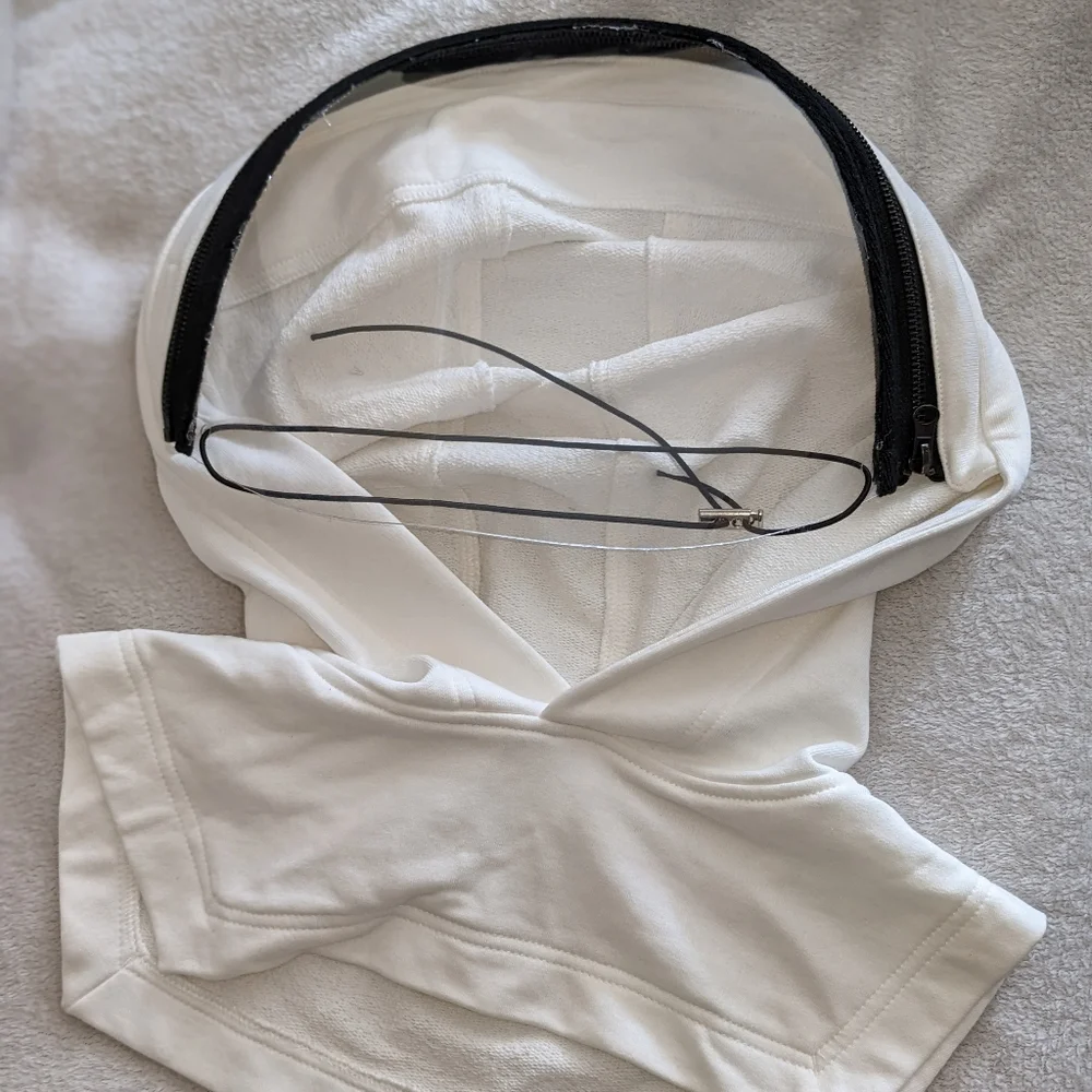 Shield Kids Mask